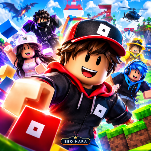 Roblox