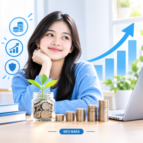 Investasi Untuk Pemula, Pengertian Dan Fungsi