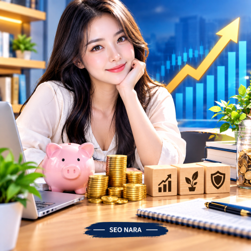 Panduan Memulai Investasi dengan Cerdas